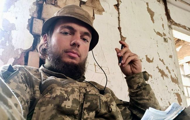 'Fate was preparing him for war': Story of Ukrainian defender who came out of Ilovaisk but killed in Bakhmut