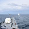Three NATO countries to increase presence in Black Sea over Russian threat