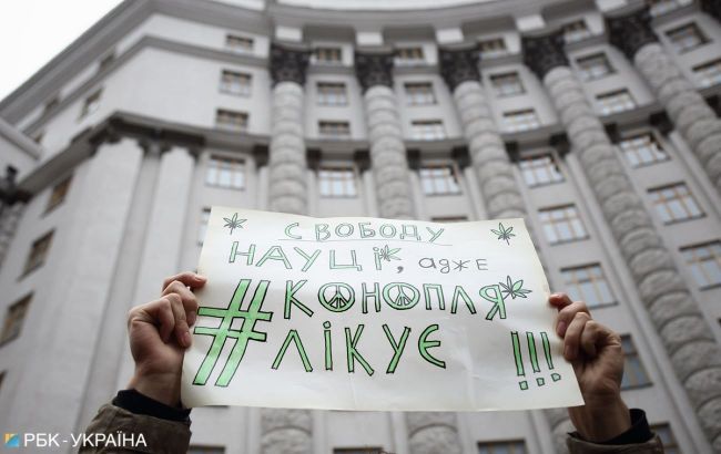 Ukrainian Parliament  approves legalization of medical cannabis: what it means