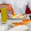 Why it is better to avoid free hotel breakfasts