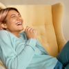 Laugh more, stress less: 10 health advantages of laughter