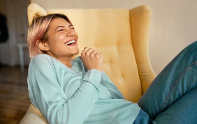 Laugh more, stress less: 10 health advantages of laughter