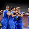 Euro-2024: Ukraine's national team gets first playoff opponent