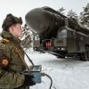 Belarus&rsquo; touted Oreshnik missile system lacks its launcher