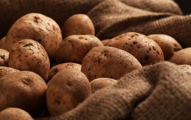 This method to keep potatoes fresh for longer