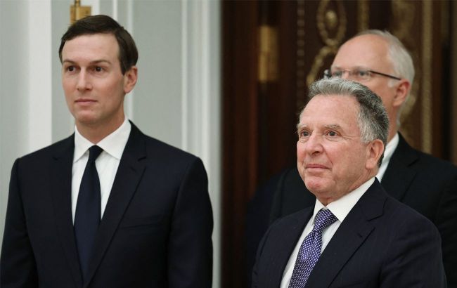 Media announces trilateral talks in US: Zelenskyy and Putin&rsquo;s sides deny them