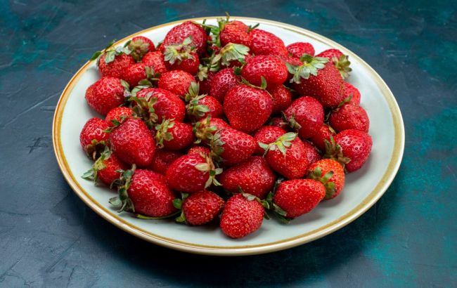 Eat strawberries at this exact time: Unlock maximum energy and health boost