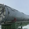 Russia's Avangard missile allegedly fails to launch in first attempt in eight years