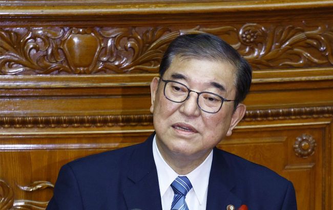 Japan may join security guarantees for Ukraine