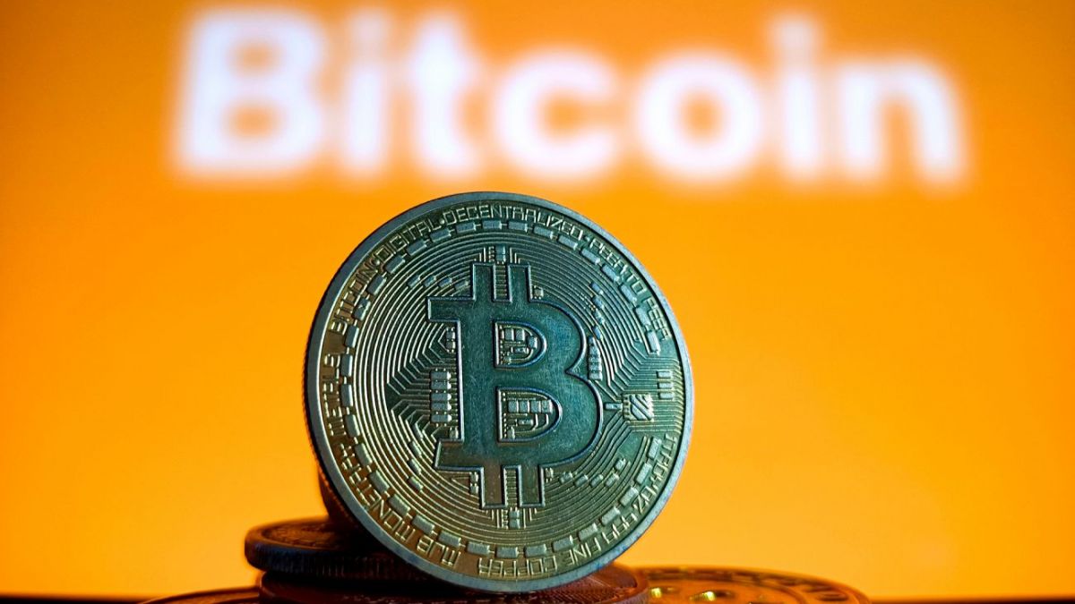 Bitcoin hits all-time high on January 20 | RBC-Ukraine
