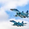Ukrainian forces destroy Russian command post in Kherson region, General Staff releases video footage