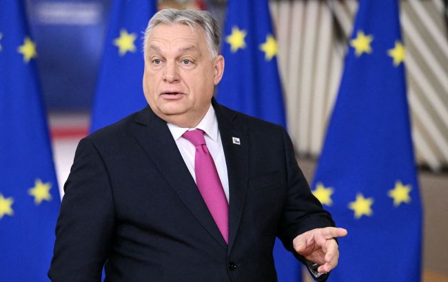 EU leaders fail to persuade Orb&aacute;n on Ukraine loan, Politico reports