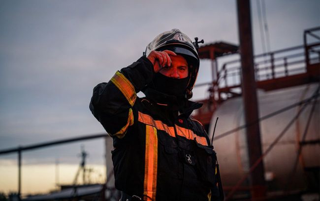 Missiles, drones and ballistic barrages rock Kyiv: Main details of Russian attack revealed