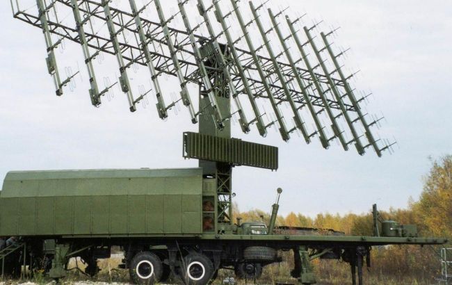 Security Service of Ukraine disables Russian radar system in Crimea, sources