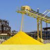 Russia bans sulfur exports - intel reveals real reason behind it