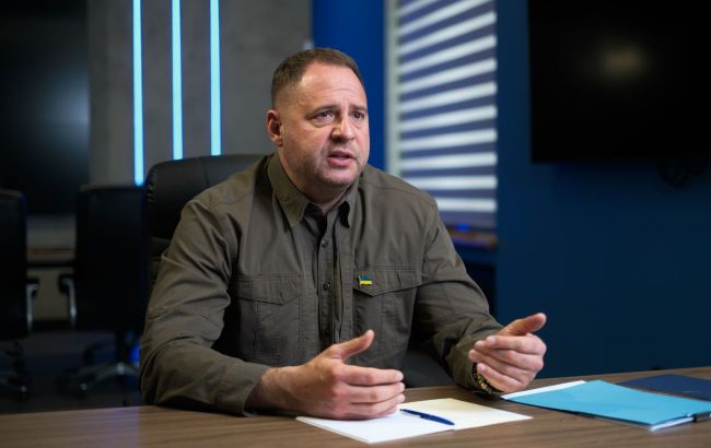 Will Ukraine hold referendum on recognizing Russian occupation - Presidential office responds
