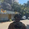 Russian missile strike hits market in Ukraine's Kostiantynivka: Deaths and injuries reported