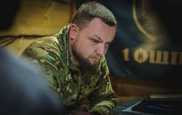 'No mission worth senseless loss of lives': Ukrainian assault unit on drones and cost of victory