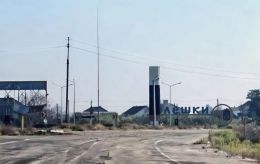 Ukraine and Russia agree to ceasefire in Oleshky, White House says