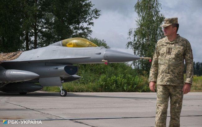 New aviation era: Why Ukraine needs F-16s to counter Russian attacks