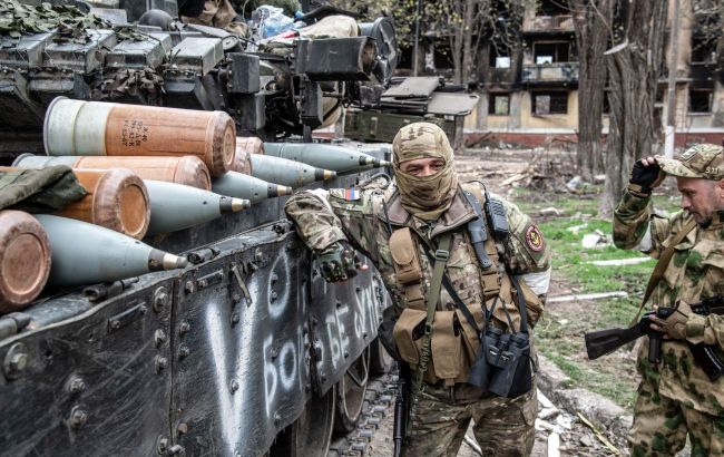 Ukrainian Armed Forces: Russians tried to gain foothold in Kupiansk but were destroyed