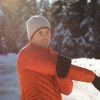 Doctors clarify need for physical activity in cold weather