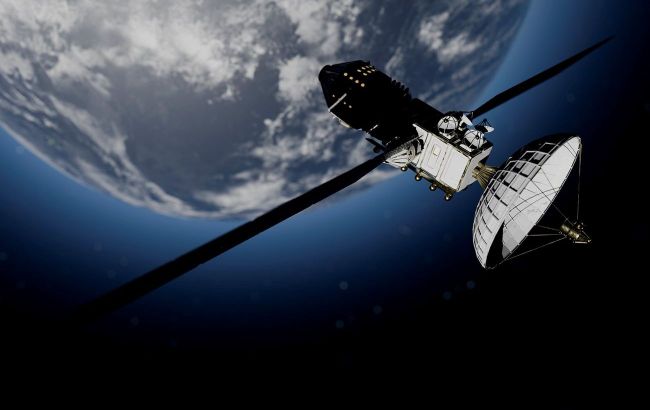 Czechia to create observation satellite for Ukraine that works in any conditions