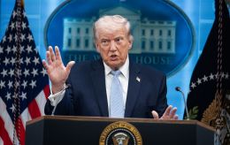 Trump's new war? Why White House is targeting Cuba and how it connects to Ukraine