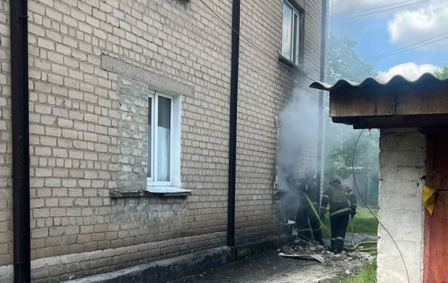 Russian forces strike Ukraine’s Donetsk region: One killed, children among wounded