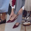 5 shoe styles that create perfect Parisian look this summer