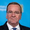 Putin has reached a dead end in his war with Ukraine, German defense minister says