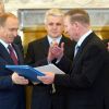 Honored by Russia: Which Ukrainian politicians still hold Kremlin awards