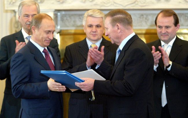Honored by Russia: Which Ukrainian politicians still hold Kremlin awards