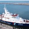 Ukrainian drones hit major Russian refinery, patrol ship and oil tankers
