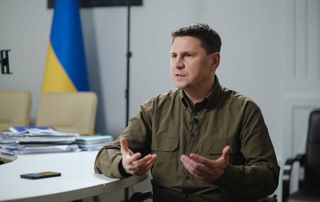 Could Russia agree to air ceasefire with Ukraine? Presidential Office weighs in
