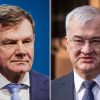 Ukrainian FM holds talks with Germany’s incoming Foreign Minister