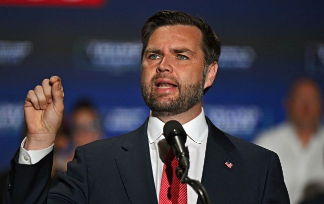 Zelenskyy to discuss new peace plan with JD Vance today, Axios says