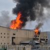 Ukrainian drones hit key thermal power plant in occupied Crimea