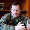 Ukraine's NATO membership should be 'logical step,' Czech military chief says
