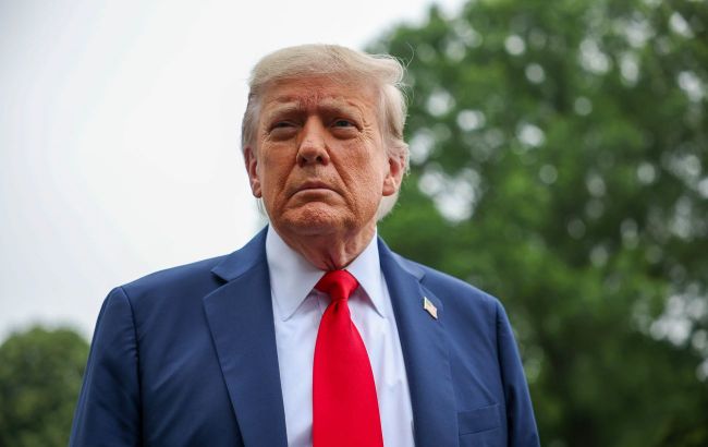 Trump slams Putin for wasting money on war instead of investing in economic growth