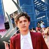 Tom Holland tops ranking of highest-grossing actors in history