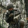 Ukrainian combat robots force Russian troops to surrender - Video