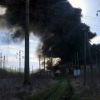 Ukrainian partisans disrupt key Russian supply routes in Melitopol