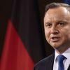 Poland open to host nuclear weapons, but no decisions yet - Duda