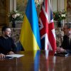 UK joins EU loan for Ukraine but must meet three conditions