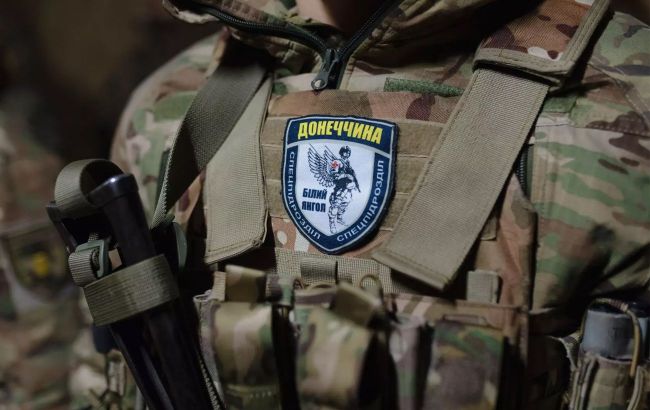 Russian drone strikes evacuation mission in Donetsk region, injuries reported