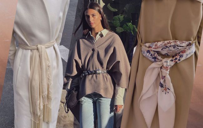 How to make any coat look expensive: Simple styling tricks