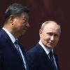 Russia helps China prepare for attack on Taiwan, WP reports