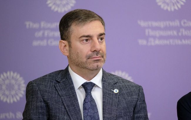 More than 95% of Ukrainian POWs face torturе in Russian captivity - Ukrainian ombudsman