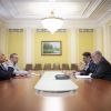 Ukraine likely to sign another security agreement soon